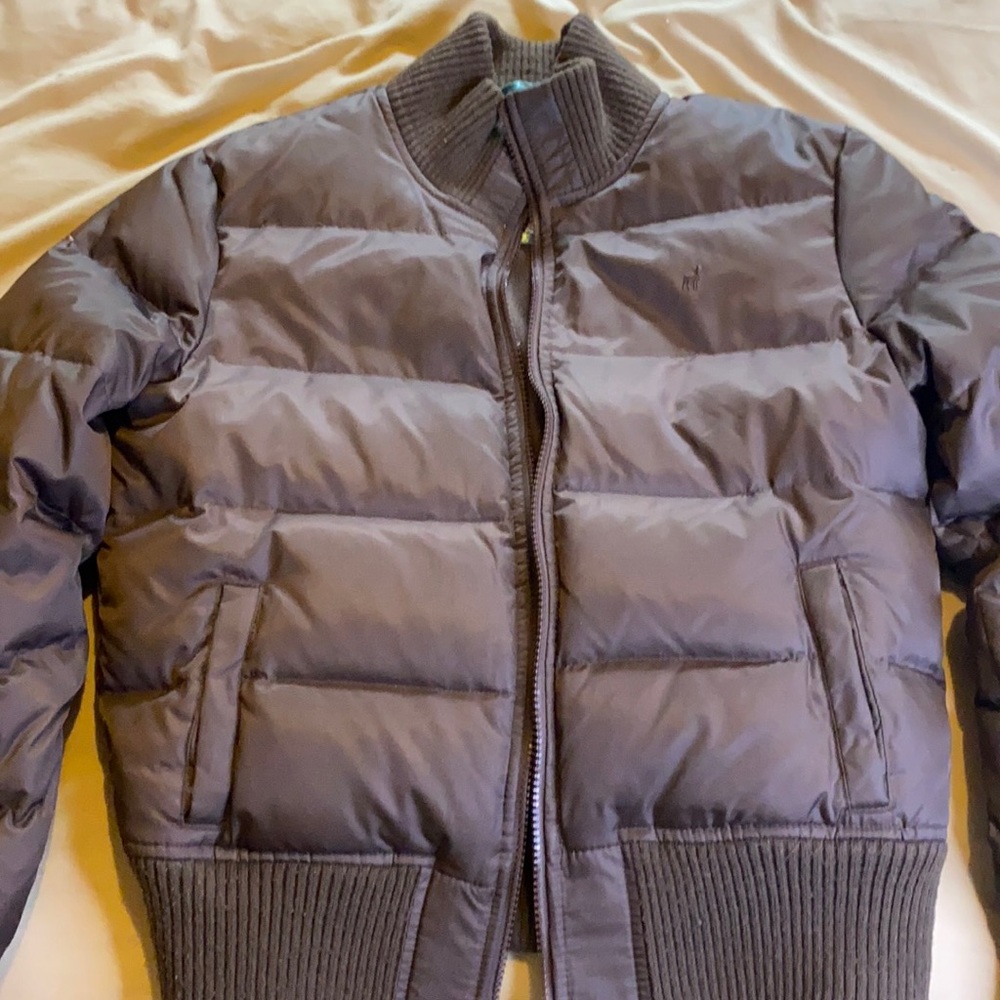 Women’s utility jacket
